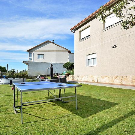 Galihost - A Casa Do Olivo Villa Meis Eksteriør bilde