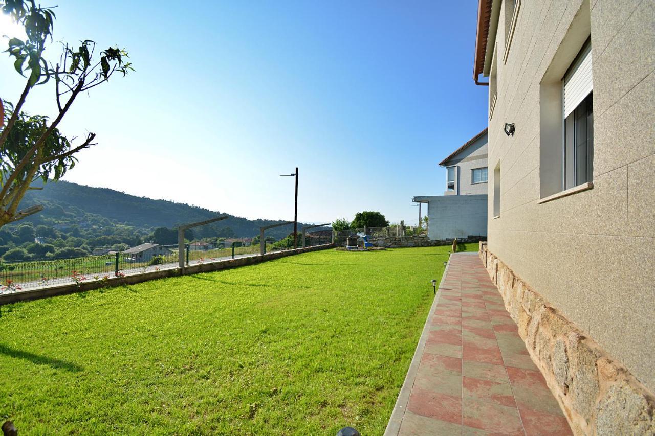 Galihost - A Casa Do Olivo Villa Meis Eksteriør bilde