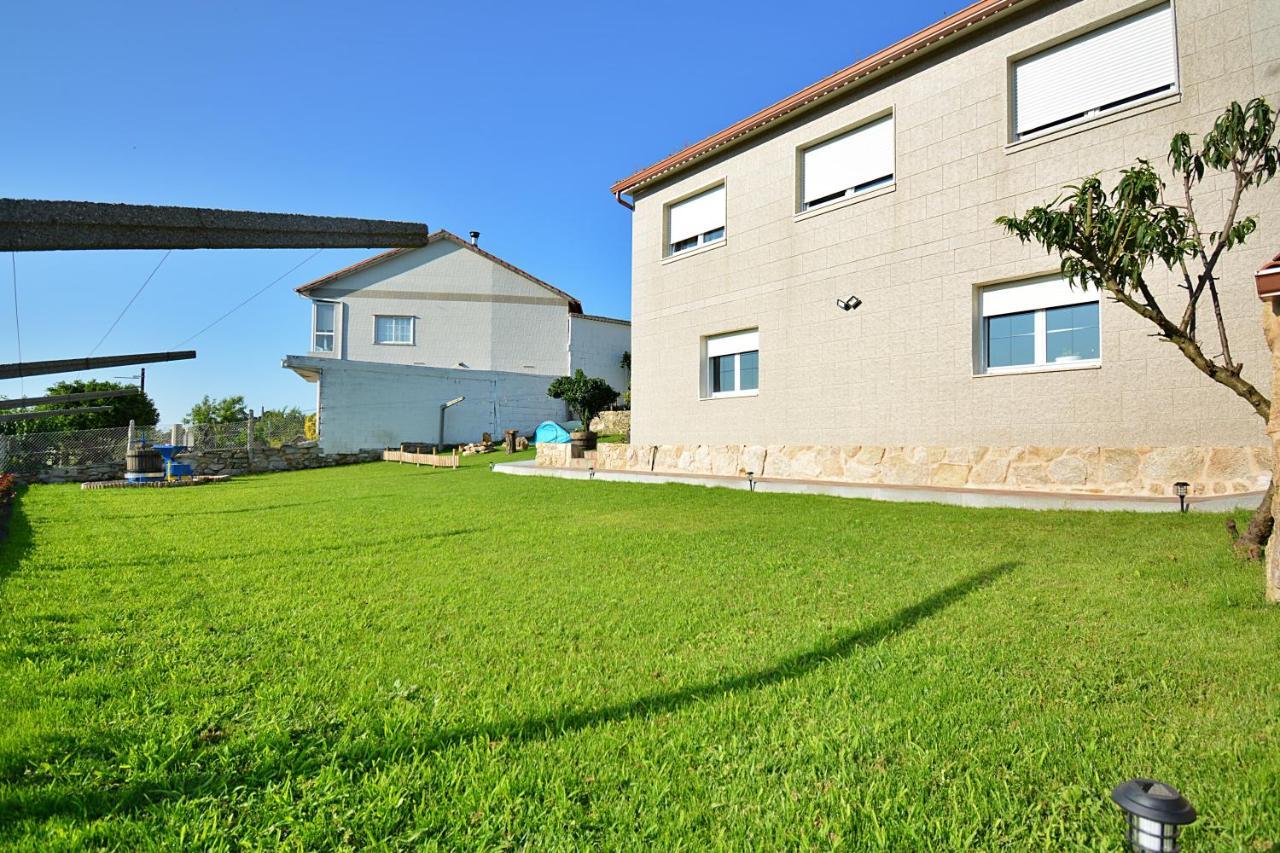 Galihost - A Casa Do Olivo Villa Meis Eksteriør bilde