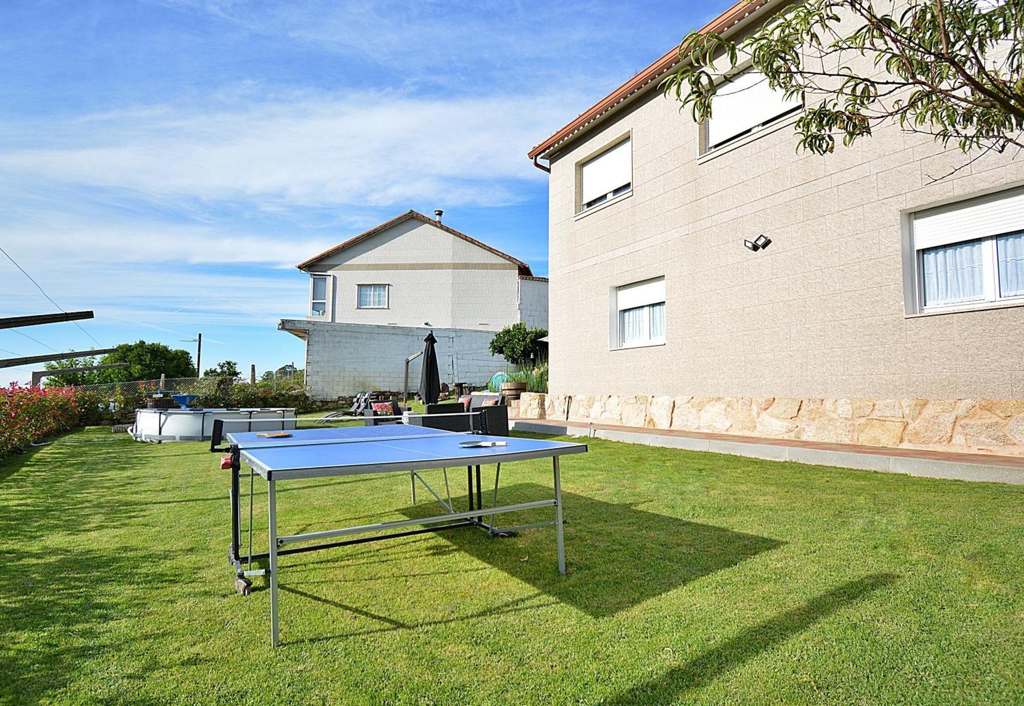 Galihost - A Casa Do Olivo Villa Meis Eksteriør bilde
