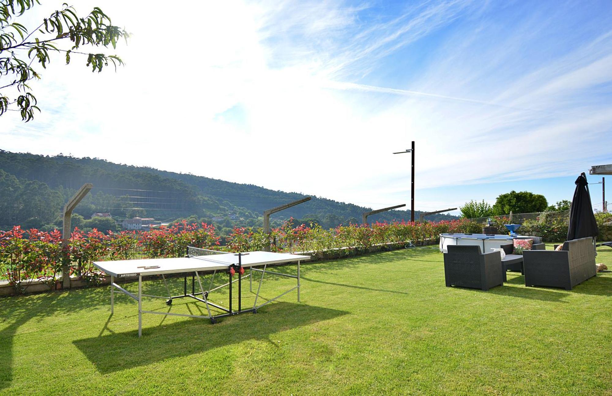 Galihost - A Casa Do Olivo Villa Meis Eksteriør bilde
